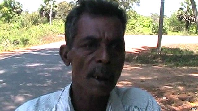 R M Jayarathne