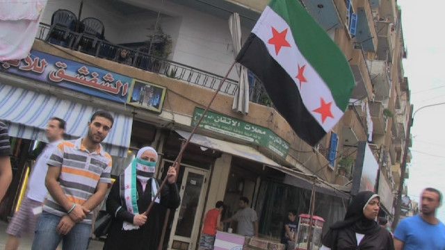 Lebanon is on the edge again, this time of someone else’s fight