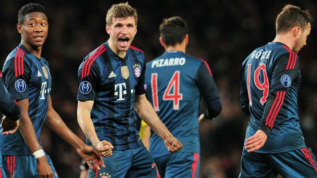 bayern