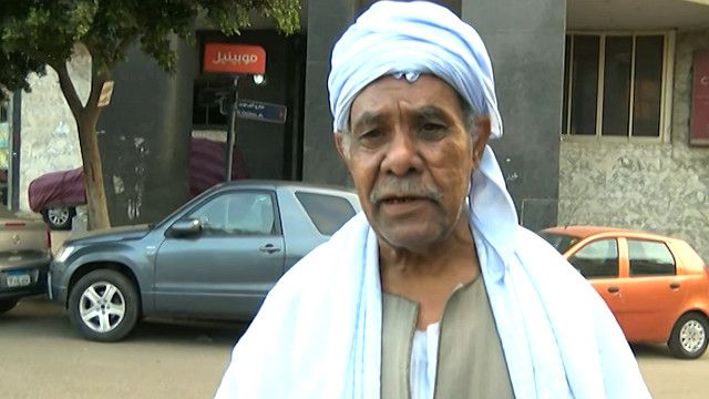 مواطن مصري