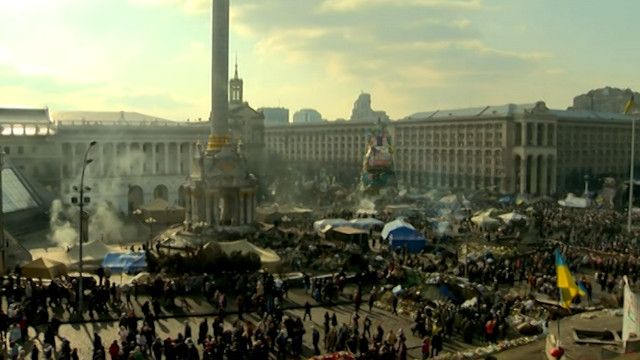 ukraine