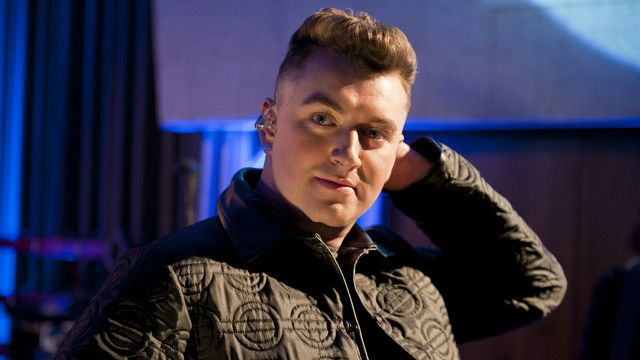 Sam Smith