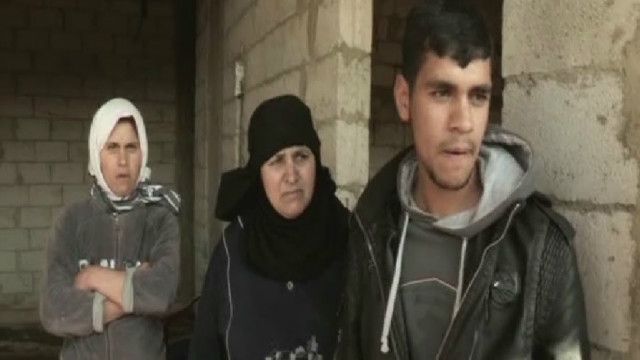 Not everyone is a Hezbollah's fan
