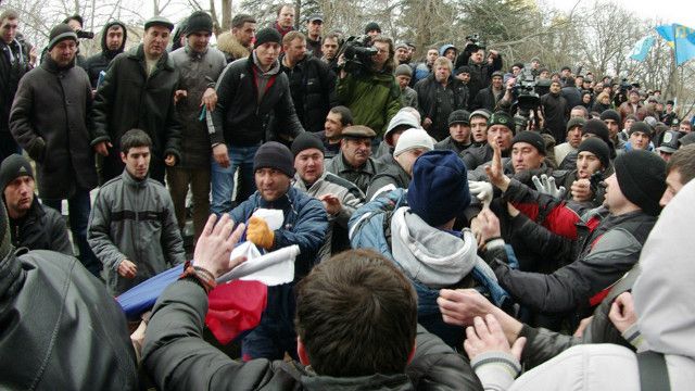 crimea