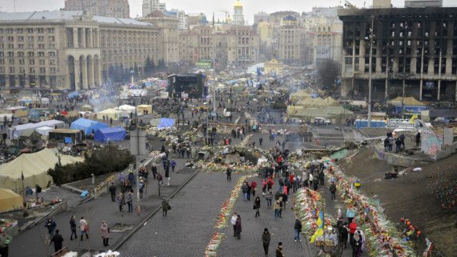 ukraine