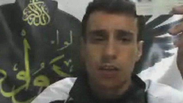 المعارضة السورية كشفت الوجود الايراني في سوريا