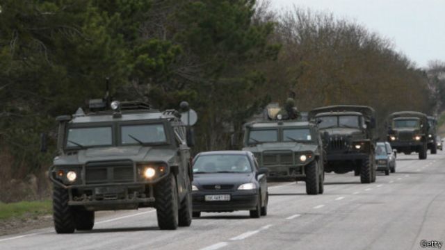 Крым: никому не по карману