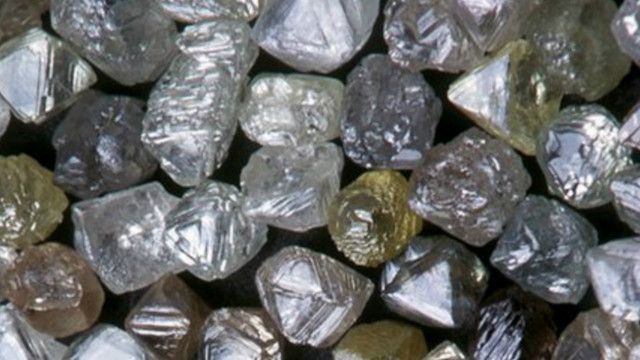 diamond