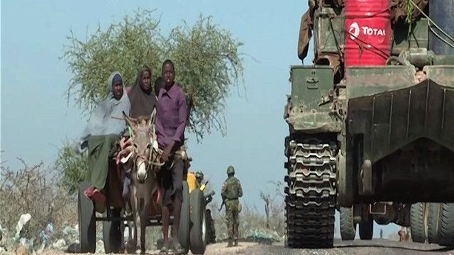 Somalia