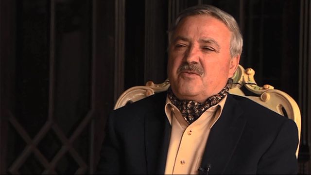 میجر (ر) عامر