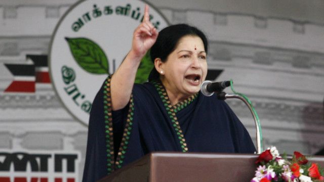 जयललिता