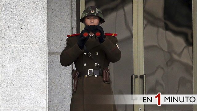 Soldado norcoreano