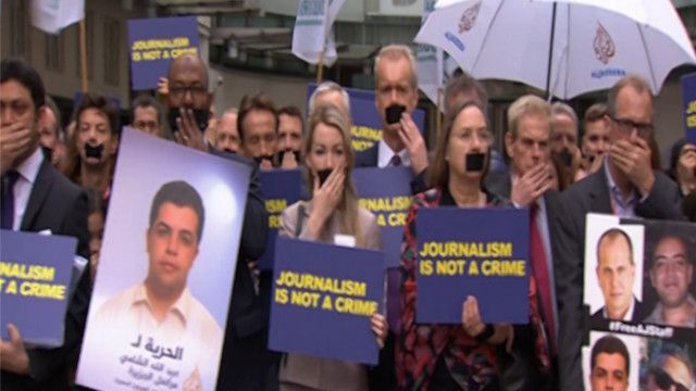 al jazeera