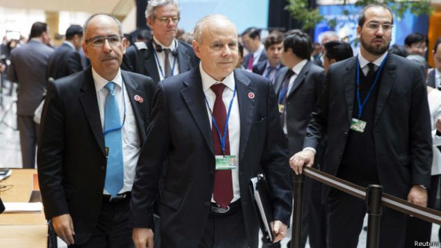 Reforma do FMI: Brasil proporá ‘alternativa’ a entrave nos EUA