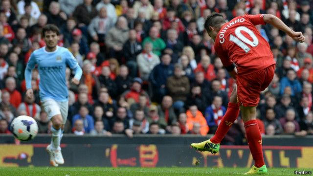 liverpool