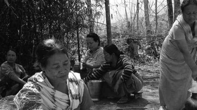 बीबीसी हिंदी, हिंदी समाचार, क़तार के आख़िरी, मैरी कोम का गाँव, bbc hindi, hindi news, news in hindi, last mile, mary kom village