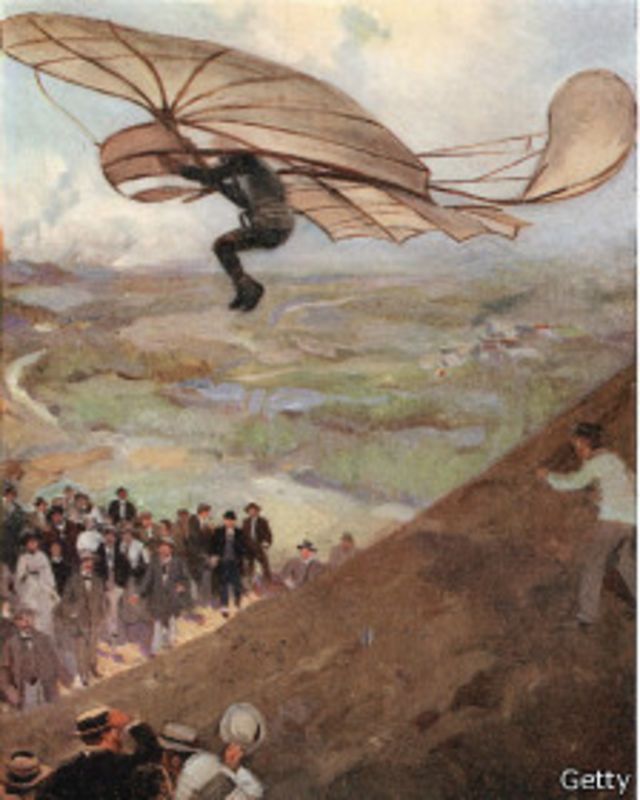 Los accidentes aéreos que revolucionaron el diseño de los aviones