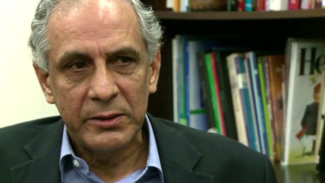 عمران اسلم، صدر جیو گروپ