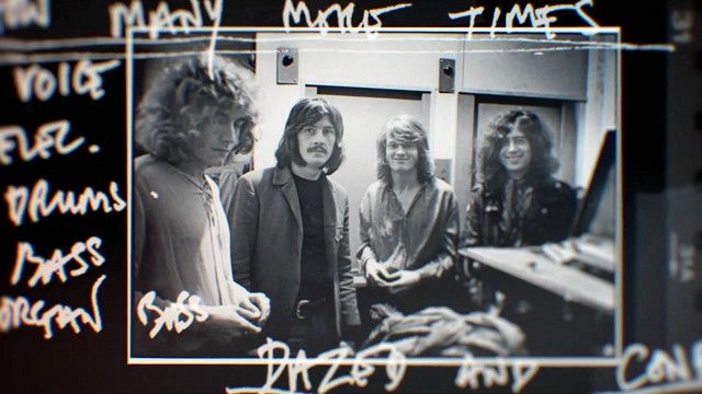 Led Zeppelin