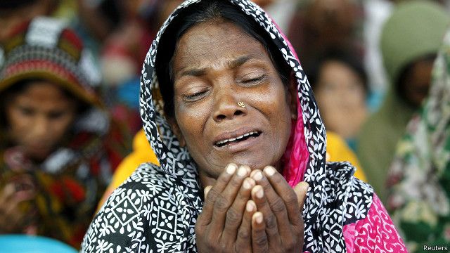 Bangladesh