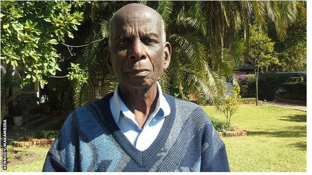 Denis liwewe