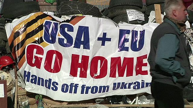 ukraine