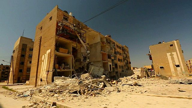 حلب