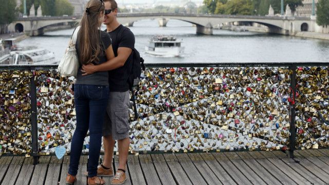 love lock