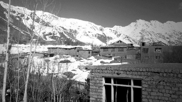 kargil