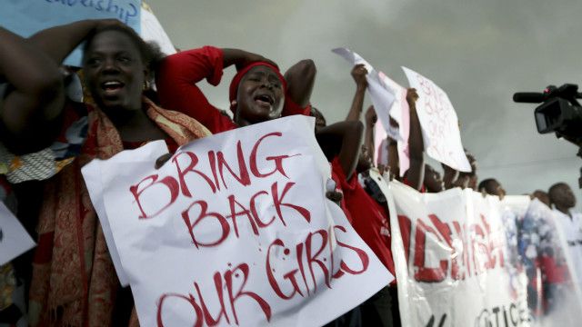 nigeria