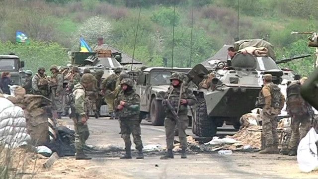 ukraine