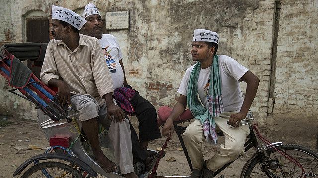 अरविंद केजरीवाल