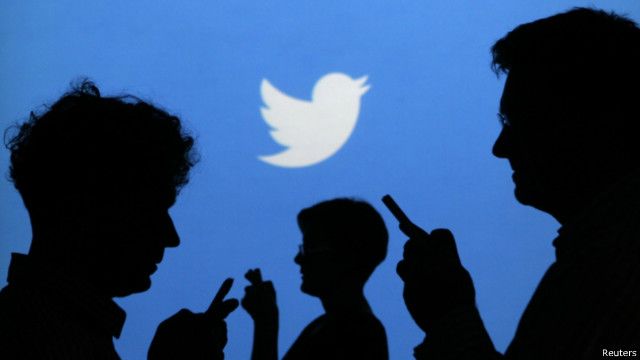 Kampanye hitam pilpres melalui media sosial