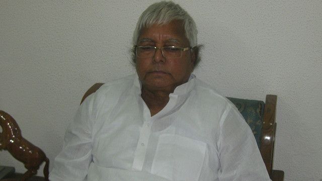 लालू यादव