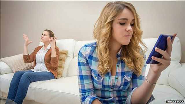 لماذا لا يستطيع الأطفال رؤية ما يوجد أمامهم مباشرة