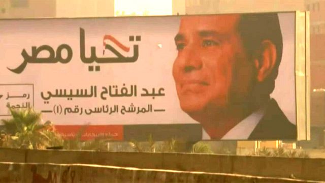 egypt
