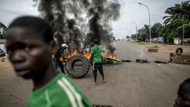 bangui