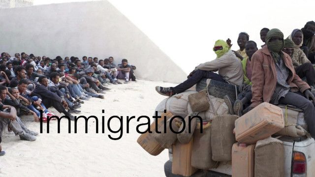 migration