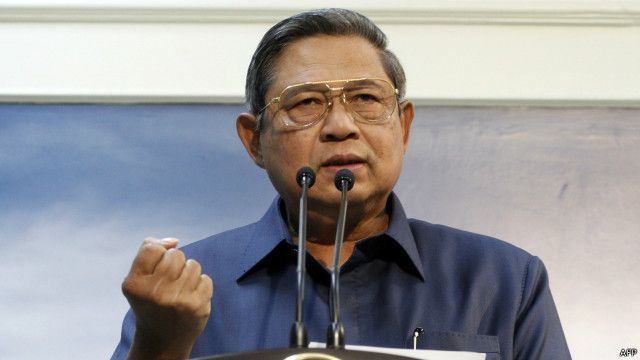 SBY