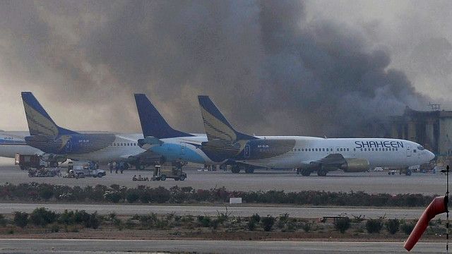 karachi