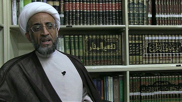 الشيخ حسن الصفار