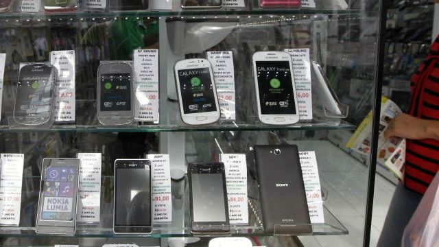 phone