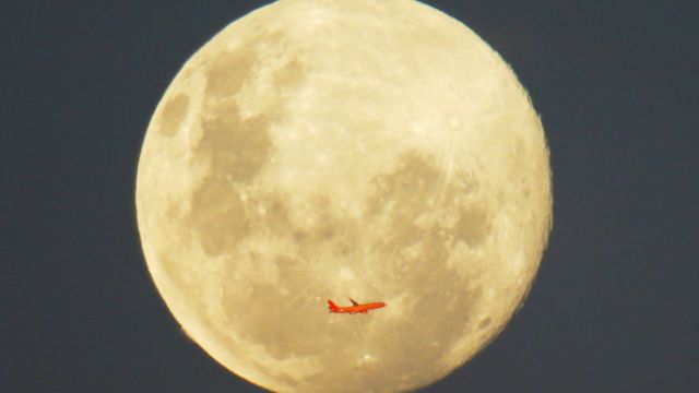El extraño fenómeno de la Luna de miel