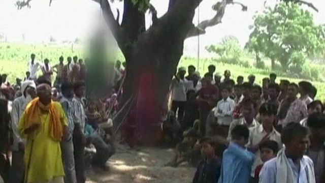 بھارت میں بھی اس طرح کے کئی واقعات ہوئے ہیں (فائل فوٹو)