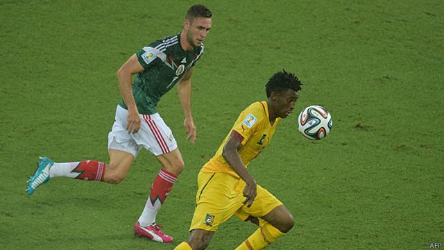 La FIFA inicia procedimiento disciplinario contra México por presunto racismo de aficionados