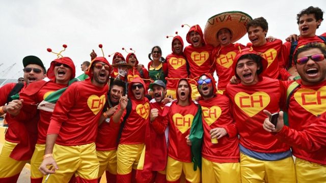 México: ¿están los políticos aprovechando el Mundial para distraer?