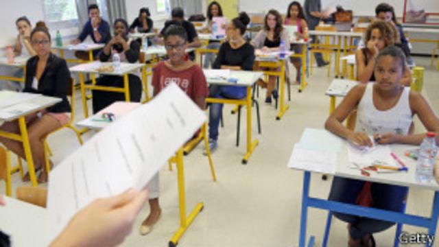 El aula invertida y otras propuestas para la educación del futuro
