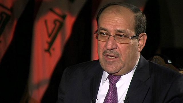 نور المالكي