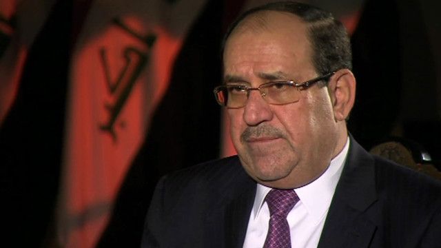 نور المالكي