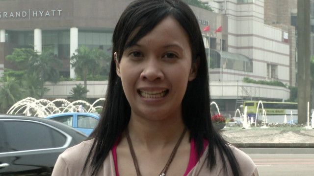 Demorasiku Adalah Diskusi Tanpa Intimidasi Bbc News Indonesia